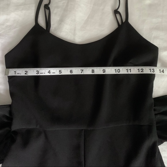 Lovers + Friends Kenzie Jumpsuit - Picture 8 of 9